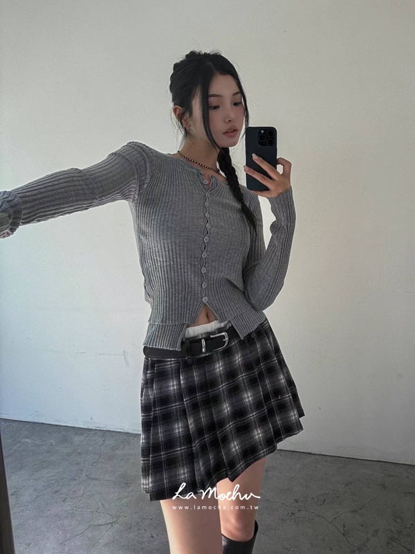 學院風褲裙(闆娘清單)